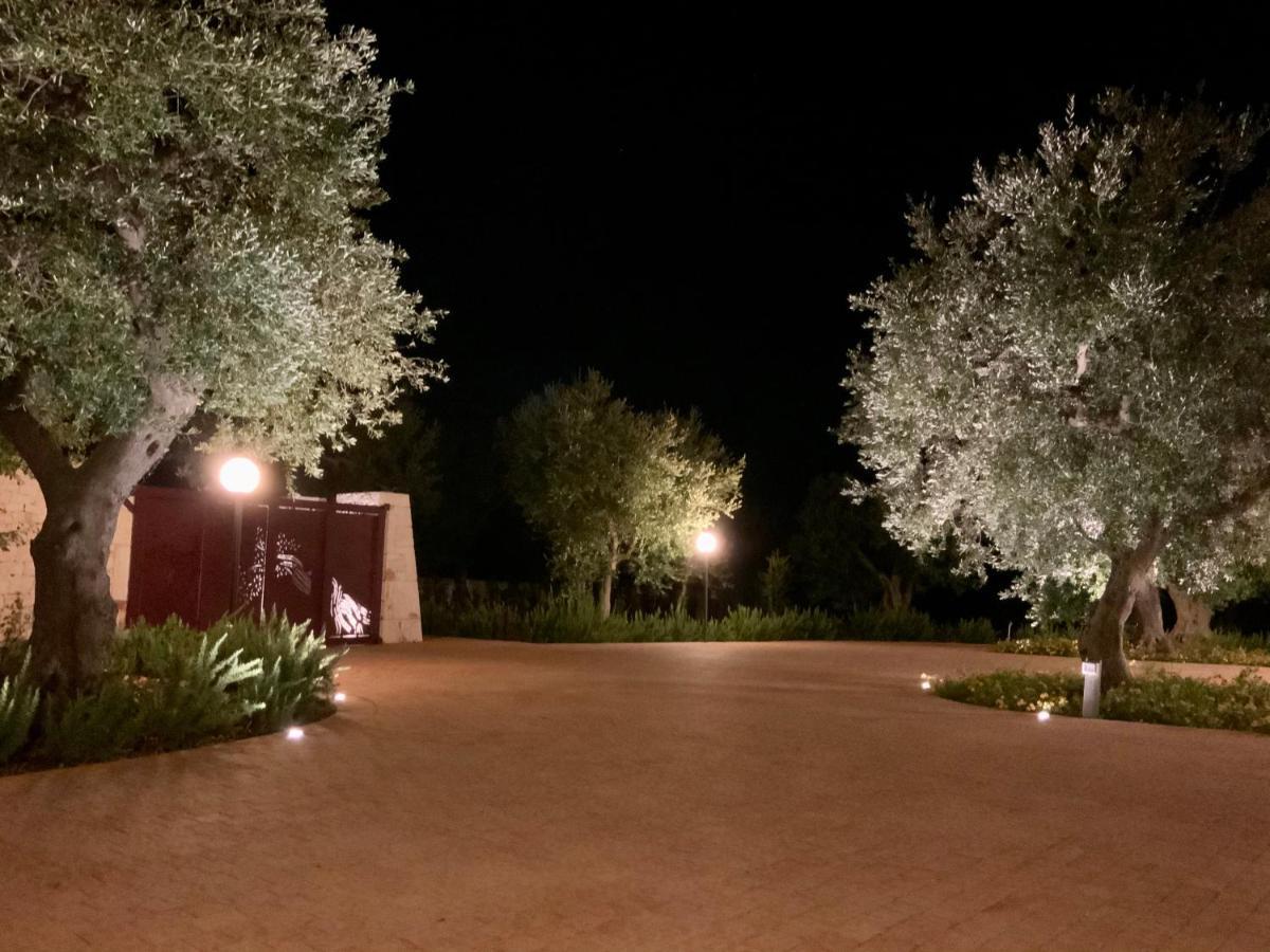 Tra Gli Ulivi Hébergement de vacances Putignano