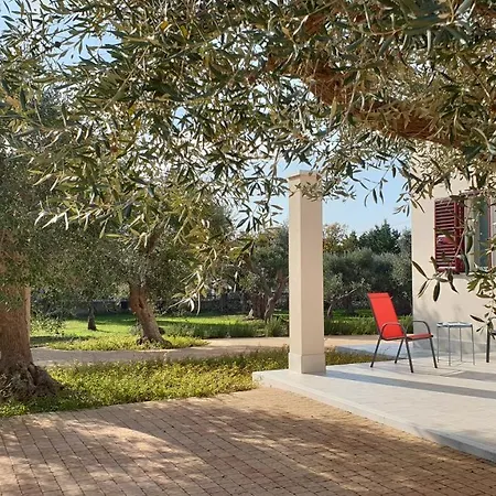 Tra Gli Ulivi Villa Putignano Exterior photo