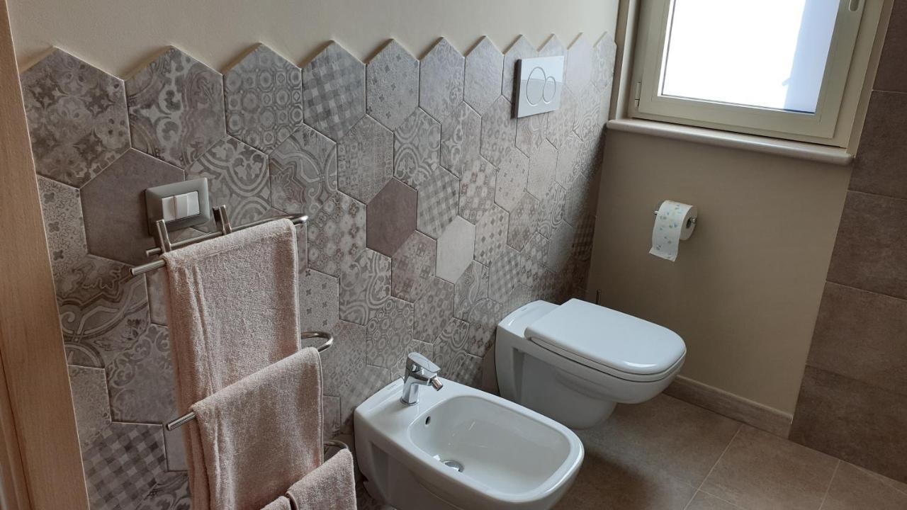 Tra Gli Ulivi Holiday home *