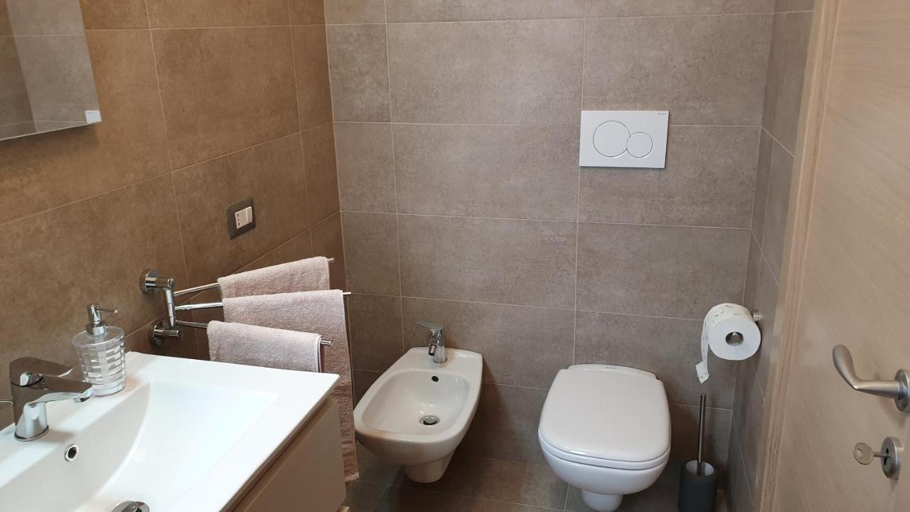 Tra Gli Ulivi Holiday home *