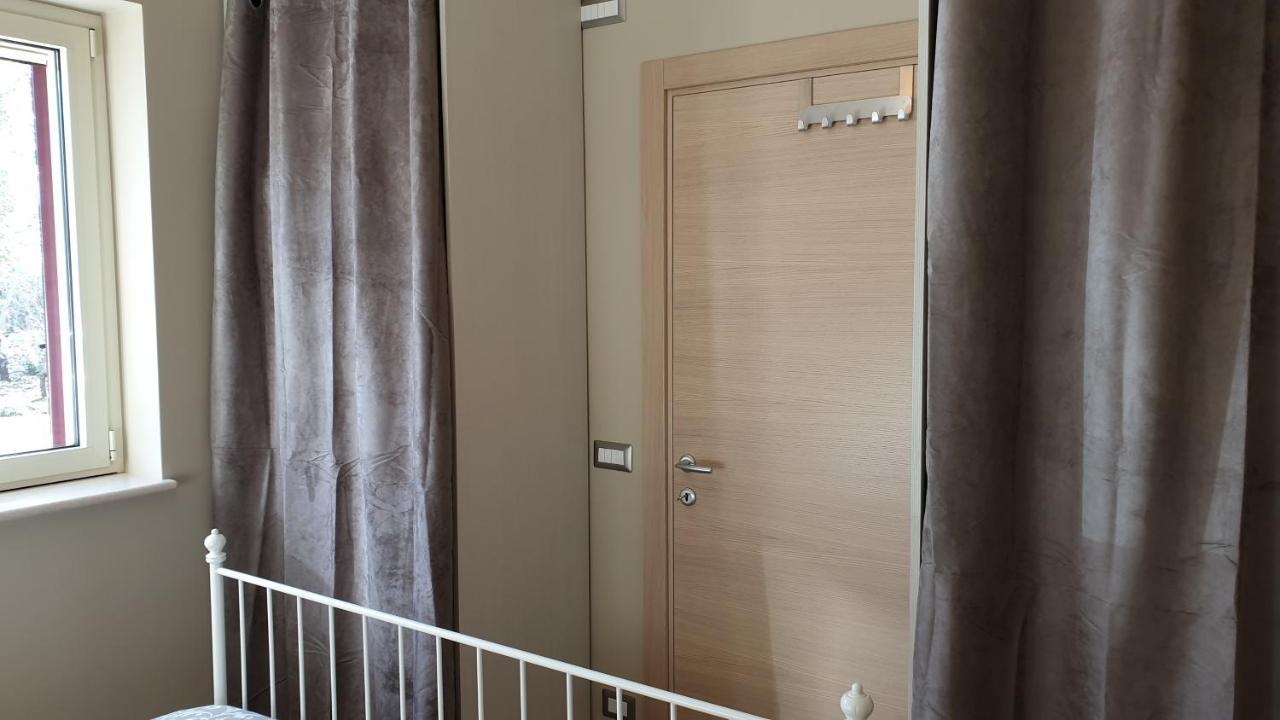 Holiday home Tra Gli Ulivi *
