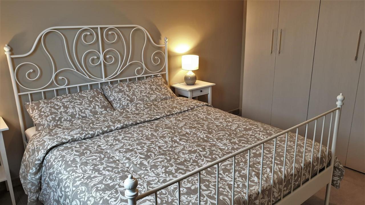 Holiday home Tra Gli Ulivi