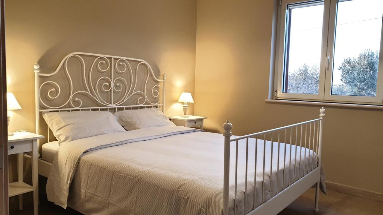 Tra Gli Ulivi Holiday home Putignano