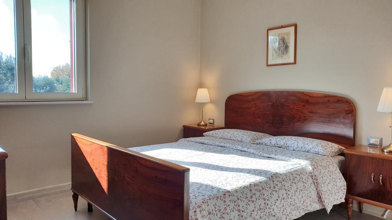 Tra Gli Ulivi Holiday home *