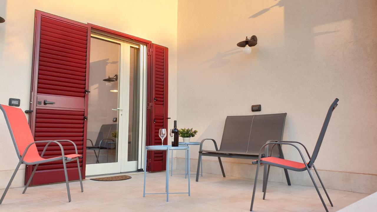 Holiday home Tra Gli Ulivi *