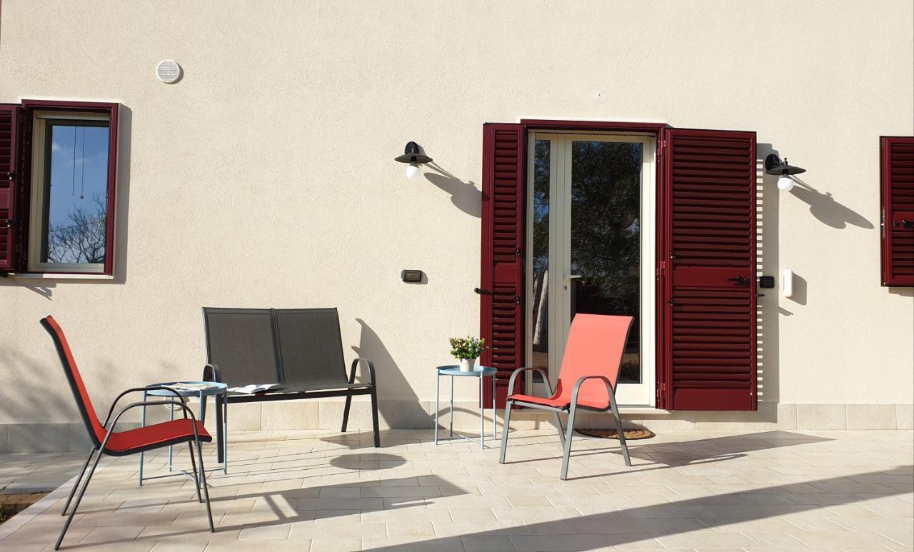 Holiday home Tra Gli Ulivi Putignano