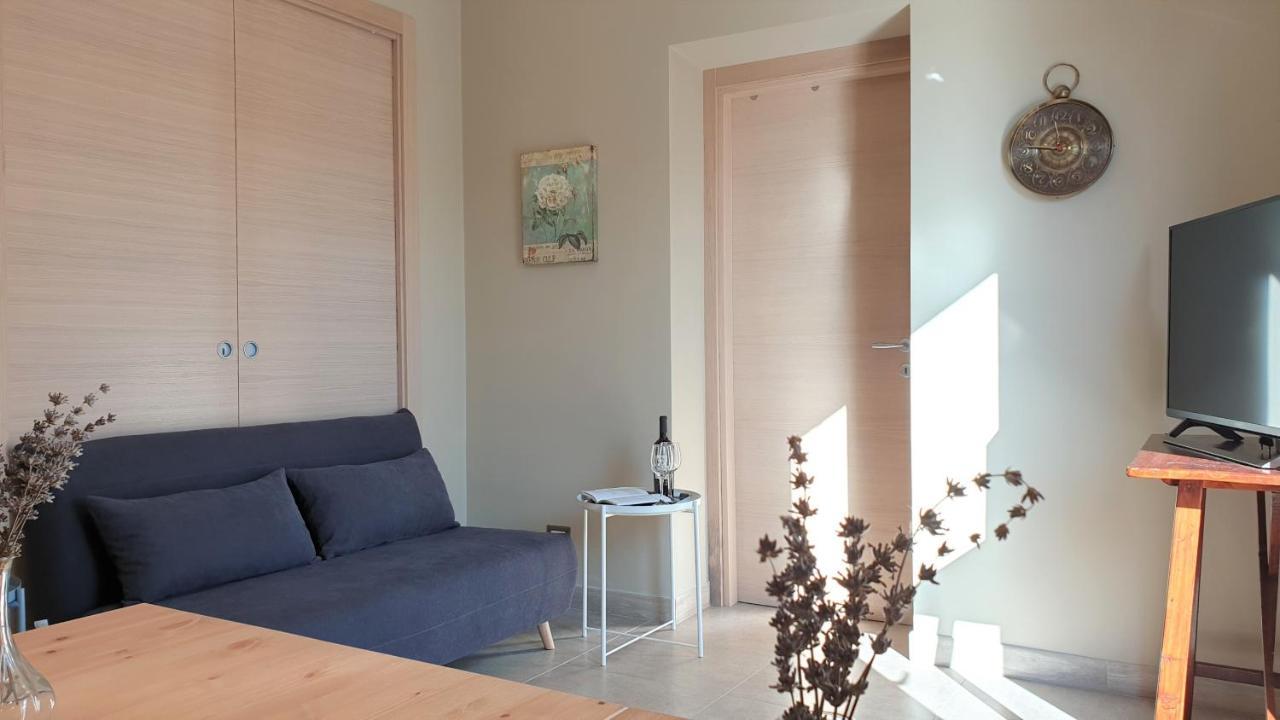 Holiday home Tra Gli Ulivi *
