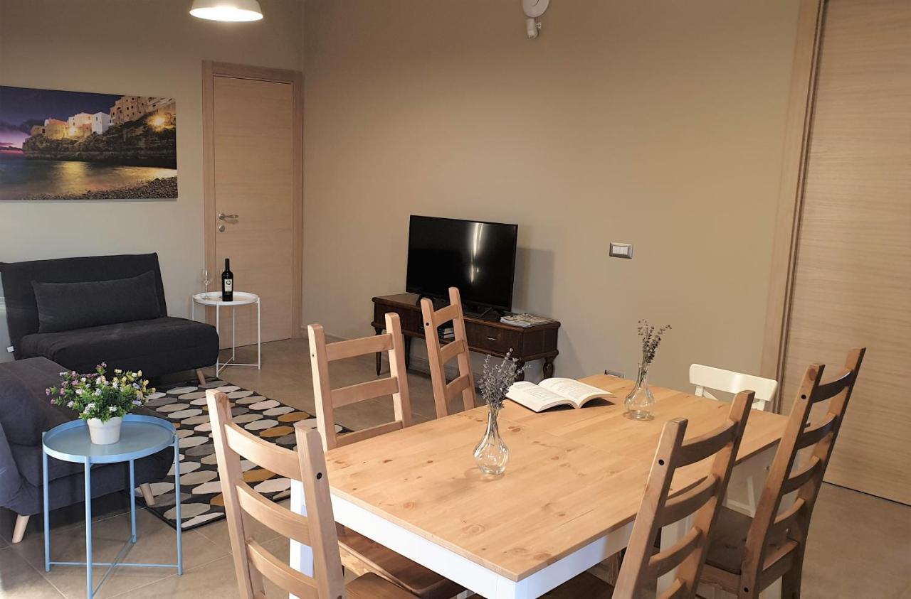 Tra Gli Ulivi Holiday home Putignano